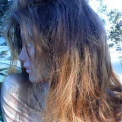 100% Human Hair Wigs