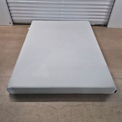 Queen Zinus Mattress