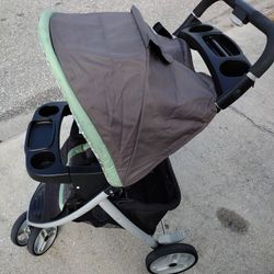Baby Stroller