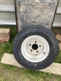Wheel