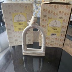 Precious Moments Ornament Holder