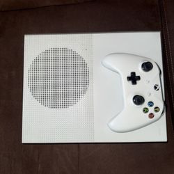 Xbox S 