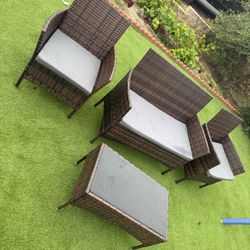 Chairs