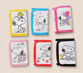 Kids wallets and bags