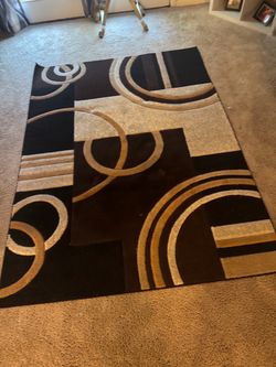 5X6 Living Room Rug