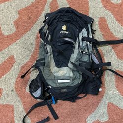 Deuter Camel Pack