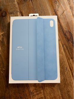 iPad Case 10th Generation