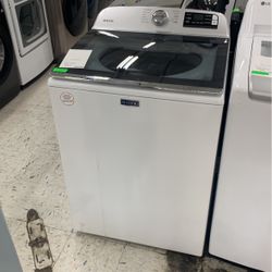 Maytag Top Load Washer 
