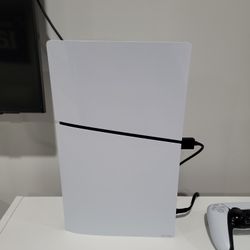 Playstation 5 Digital