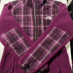 The North Face Womens Denali Jacket Size S
