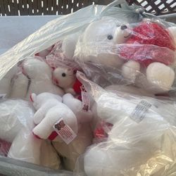 Teddy Bears