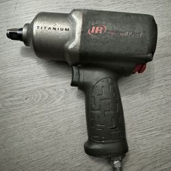 Air Tool Bundle – Ingersoll Rand / Matco / Aircat – $350