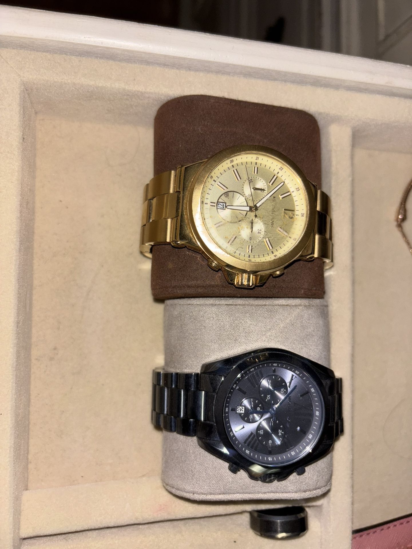 MK Watches