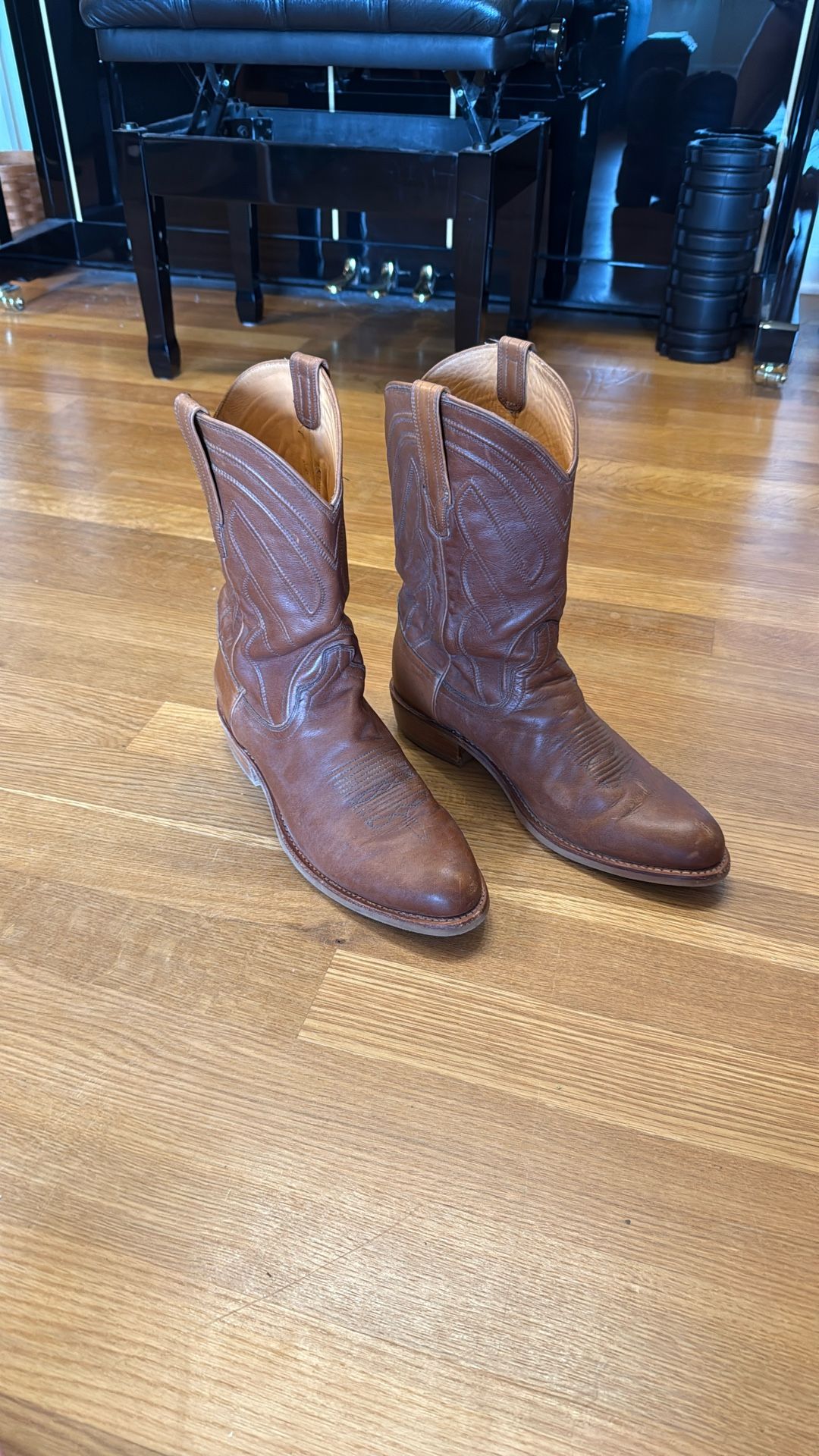 Tecovas “The Jason,” 13D