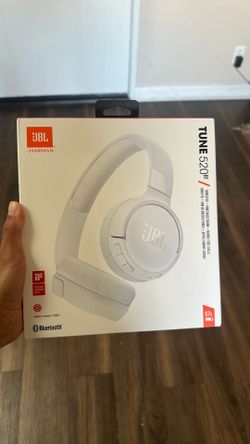 Jbl headphones