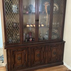 China Cabinet