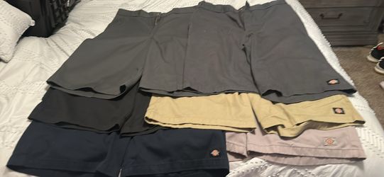 Dickies Shorts
