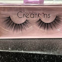 Beauty Creations Rspek Eyelashes