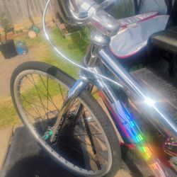 90 Haro group 1 Mini 