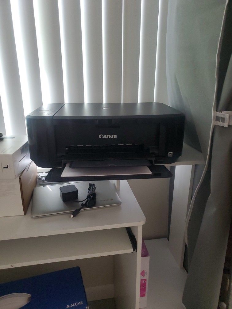 Canon 3620 Printer Scanner Wireless Printing
