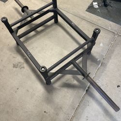 Olympic. Weight Dead Lift & Squat Bar