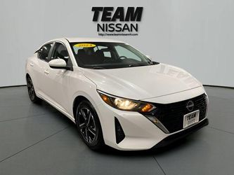 2024 Nissan Sentra