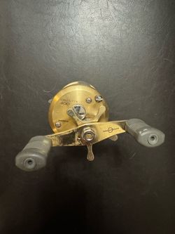 Shimano Calcutta 400