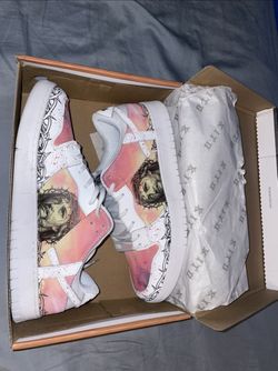 KITOWARES Passion Of Christ Dunks