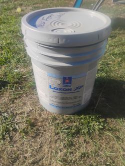 Masonry waterproofing (gray)retails 350$   selling for 150$