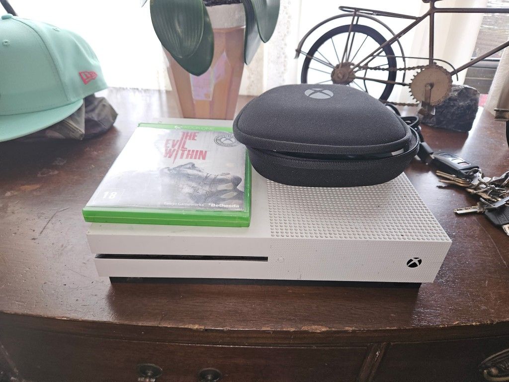Xbox One