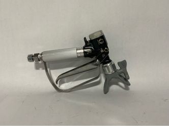 Graco Airless Spray Gun XTR7+