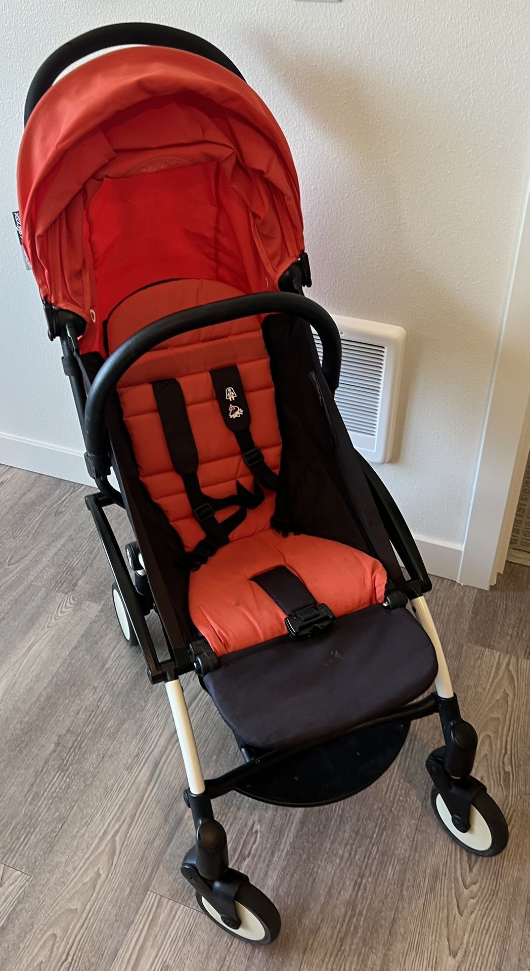 Yoyo Babyzen Stroller 