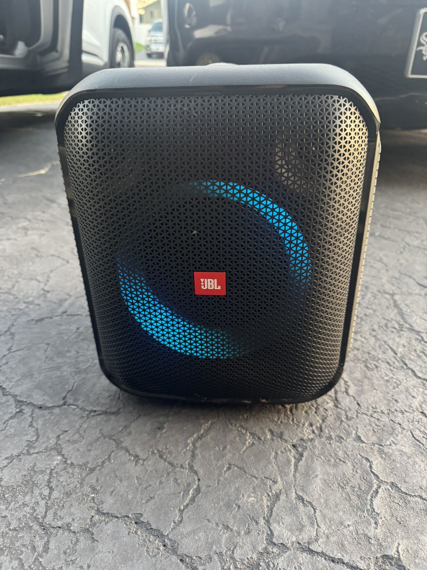 JBL Partybox Encore Essential