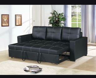 Sofa pullout Bed