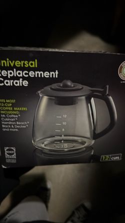 Universal Replacement Carafe