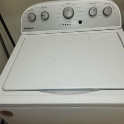 Washer