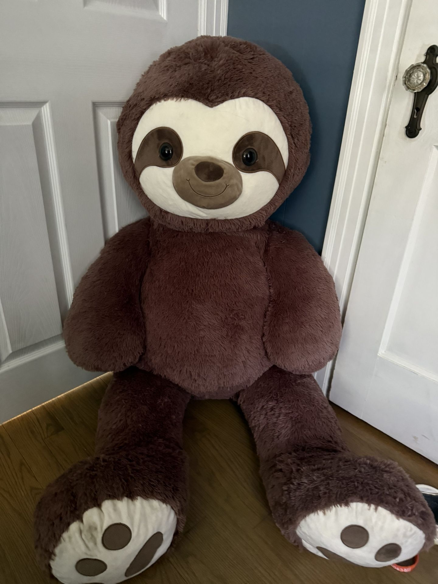 Stuffed Animals,
