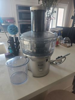 Juicer