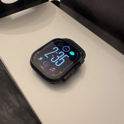 Apple Watch Ultra 3 49mm Black