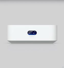 Unifi Cloud Gateway Express 7 (UX7)