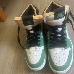 Air Jordan Size 8