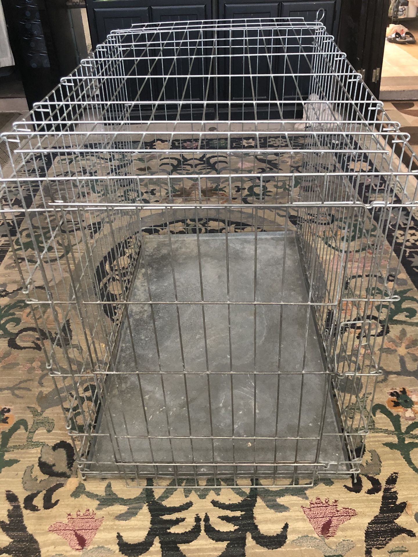 Dog Cage