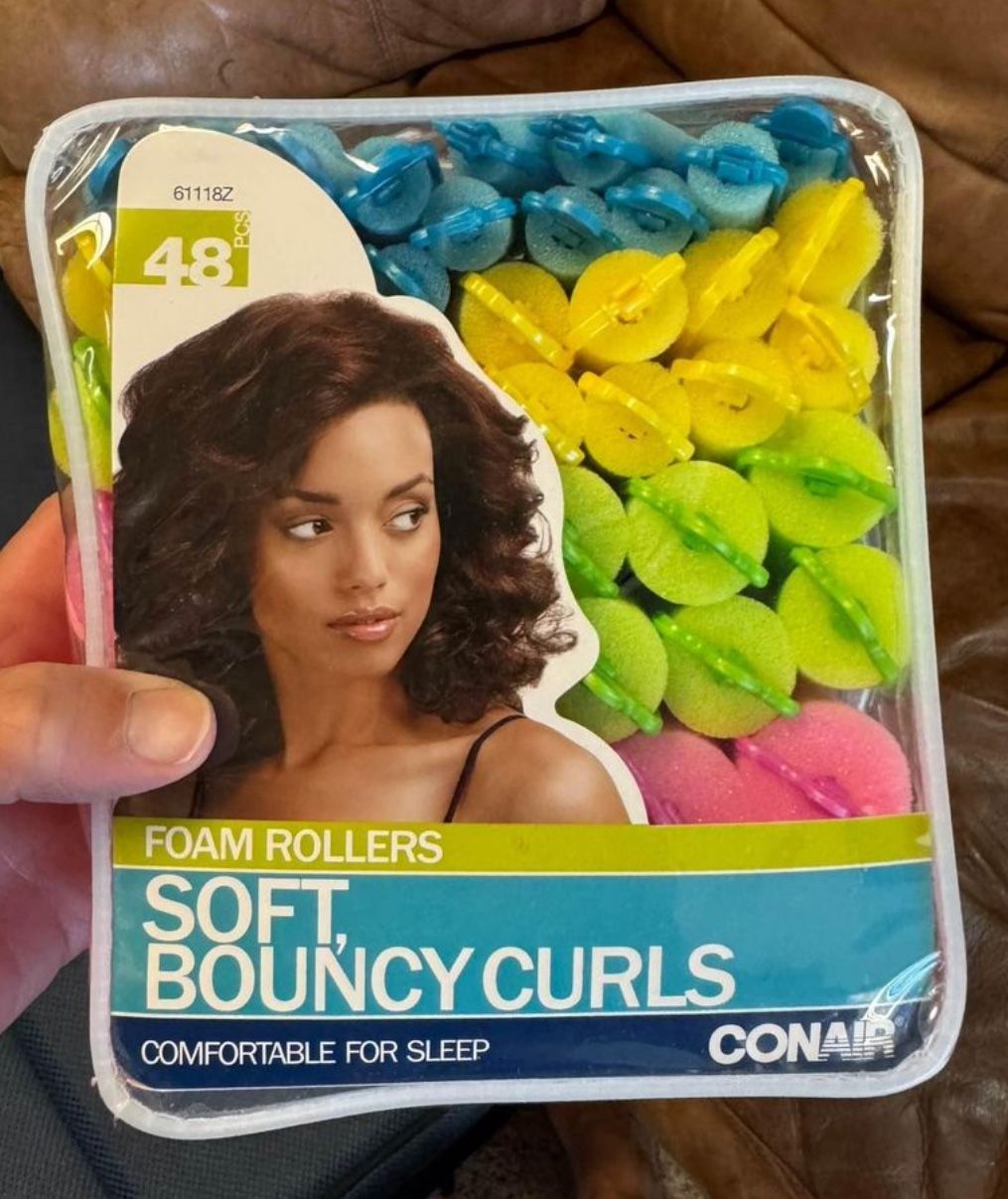 Hair Curlers