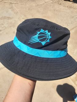 Phx Suns Bucket Hat