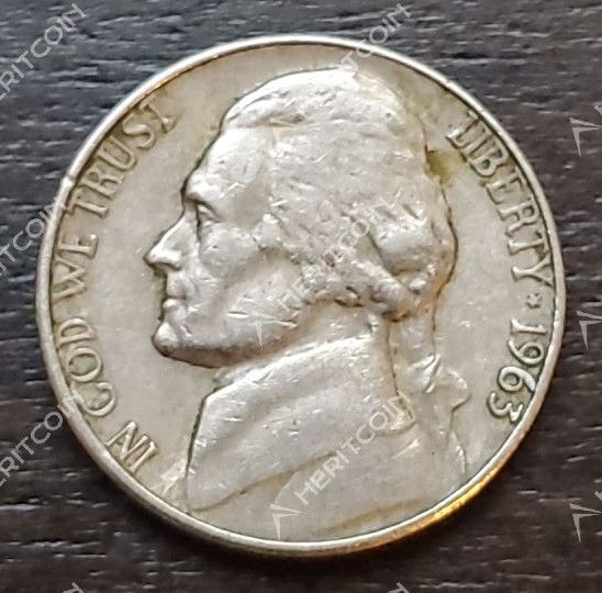 Beautiful US Coin Anyone Whose Interested For Private Collection