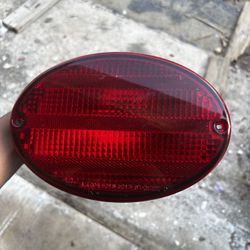 C5 Corvette Tailights 