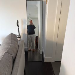 Standing Mirror