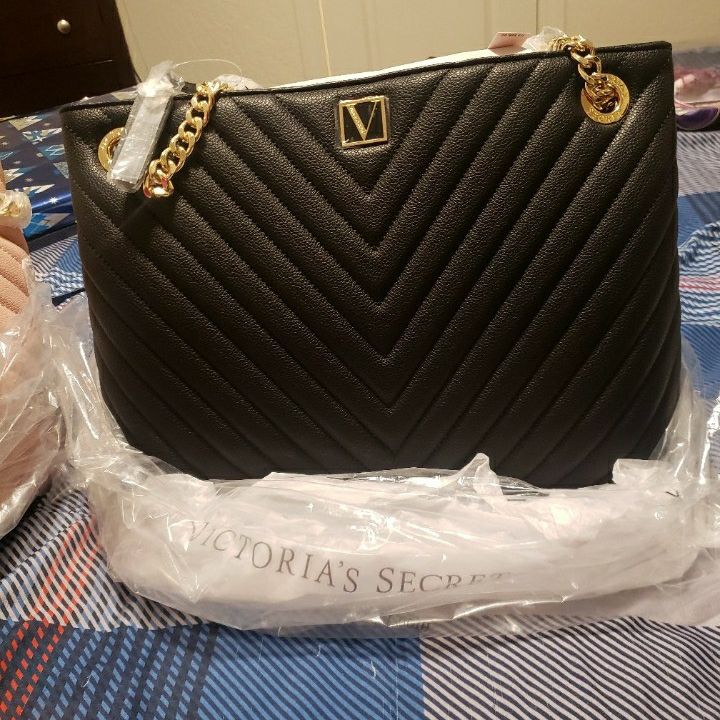 Bolsas Victoria Secret