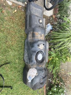 2005 dodge ram 1500 34 gallon fuel tank deals
