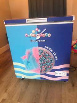 Deep Freezer